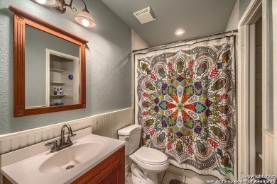 GET INTO THE SWING OF THINGS in this terrific 3 bedroom, 2 bath on Northern Hills Golf Club in Texas - for sale on GolfHomes.com, golf home, golf lot