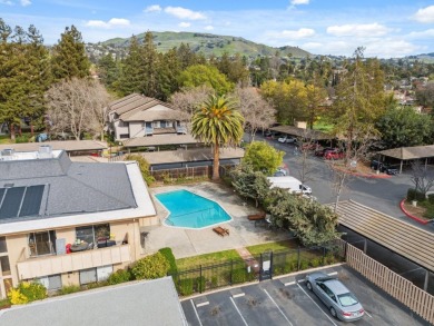 Welcome to your dream condo! This beautifully updated home on San Jose Country Club in California - for sale on GolfHomes.com, golf home, golf lot