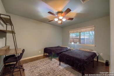 GET INTO THE SWING OF THINGS in this terrific 3 bedroom, 2 bath on Northern Hills Golf Club in Texas - for sale on GolfHomes.com, golf home, golf lot