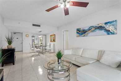 Welcome to the best priced unit in Coronado! This 2 bed, 2 bath on Turnberry Isle Resort and Club in Florida - for sale on GolfHomes.com, golf home, golf lot