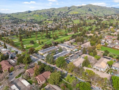 Welcome to your dream condo! This beautifully updated home on San Jose Country Club in California - for sale on GolfHomes.com, golf home, golf lot