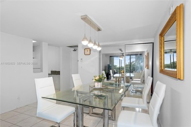 Welcome to the best priced unit in Coronado! This 2 bed, 2 bath on Turnberry Isle Resort and Club in Florida - for sale on GolfHomes.com, golf home, golf lot