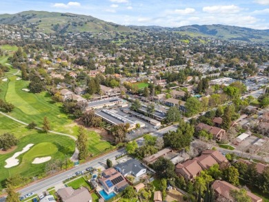 Welcome to your dream condo! This beautifully updated home on San Jose Country Club in California - for sale on GolfHomes.com, golf home, golf lot