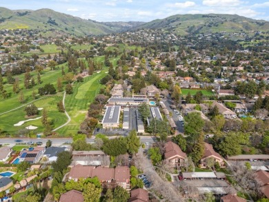 Welcome to your dream condo! This beautifully updated home on San Jose Country Club in California - for sale on GolfHomes.com, golf home, golf lot