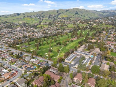 Welcome to your dream condo! This beautifully updated home on San Jose Country Club in California - for sale on GolfHomes.com, golf home, golf lot