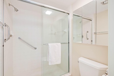 Enjoy serene views from this charming 1st floor 2BR/2BA + Den on Boca Delray Golf and Country Club in Florida - for sale on GolfHomes.com, golf home, golf lot