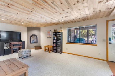 John Smith, Sherpa Real Estate, C: , John,  : Experience the on Pagosa Springs Golf Club in Colorado - for sale on GolfHomes.com, golf home, golf lot