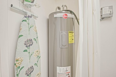 Enjoy serene views from this charming 1st floor 2BR/2BA + Den on Boca Delray Golf and Country Club in Florida - for sale on GolfHomes.com, golf home, golf lot