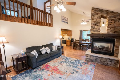 Welcome to this contemporary Pocono retreat located in the on The Hideout Golf in Pennsylvania - for sale on GolfHomes.com, golf home, golf lot