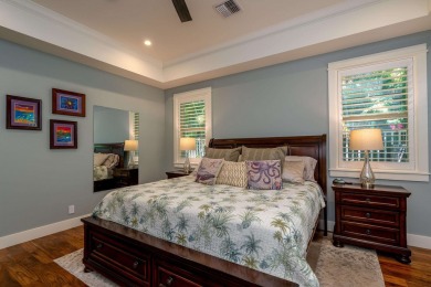 This spectacular custom home in arguably Kihei's finest on Wailea Golf Club in Hawaii - for sale on GolfHomes.com, golf home, golf lot