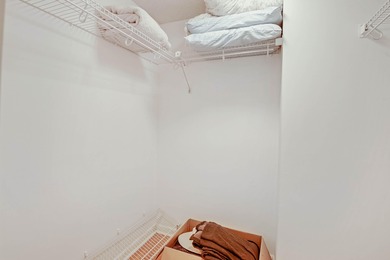 Enjoy serene views from this charming 1st floor 2BR/2BA + Den on Boca Delray Golf and Country Club in Florida - for sale on GolfHomes.com, golf home, golf lot