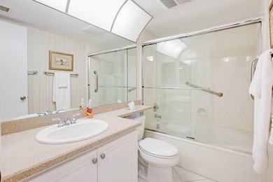 Enjoy serene views from this charming 1st floor 2BR/2BA + Den on Boca Delray Golf and Country Club in Florida - for sale on GolfHomes.com, golf home, golf lot