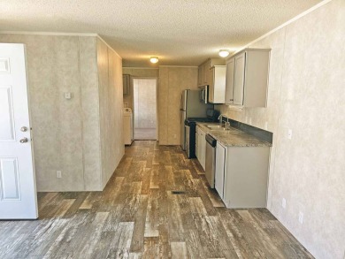 Welcome home to the Villa Vista mobile home park community! on Burning Tree Golf Course in Ohio - for sale on GolfHomes.com, golf home, golf lot