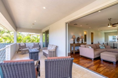 This spectacular custom home in arguably Kihei's finest on Wailea Golf Club in Hawaii - for sale on GolfHomes.com, golf home, golf lot