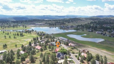John Smith, Sherpa Real Estate, C: , John,  : Experience the on Pagosa Springs Golf Club in Colorado - for sale on GolfHomes.com, golf home, golf lot