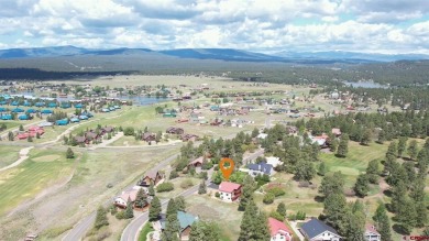 John Smith, Sherpa Real Estate, C: , John,  : Experience the on Pagosa Springs Golf Club in Colorado - for sale on GolfHomes.com, golf home, golf lot