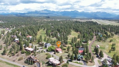 John Smith, Sherpa Real Estate, C: , John,  : Experience the on Pagosa Springs Golf Club in Colorado - for sale on GolfHomes.com, golf home, golf lot