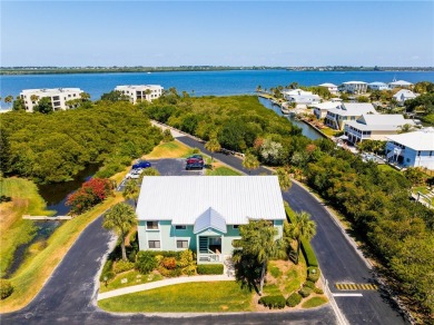 COMPLETELY RENOVATED... UPDATED KITCHEN  BATHROOMS, NEW WINDOWS on Pelican Pointe 9 Hole Course in Florida - for sale on GolfHomes.com, golf home, golf lot