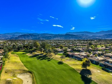 Spectacular Outdoor Living with Pool/Spa, Covered Outdoor Living on Mission Hills Golf Club in California - for sale on GolfHomes.com, golf home, golf lot