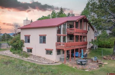 John Smith, Sherpa Real Estate, C: , John,  : Experience the on Pagosa Springs Golf Club in Colorado - for sale on GolfHomes.com, golf home, golf lot