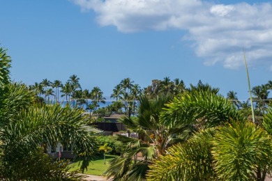 This spectacular custom home in arguably Kihei's finest on Wailea Golf Club in Hawaii - for sale on GolfHomes.com, golf home, golf lot