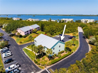 COMPLETELY RENOVATED... UPDATED KITCHEN  BATHROOMS, NEW WINDOWS on Pelican Pointe 9 Hole Course in Florida - for sale on GolfHomes.com, golf home, golf lot