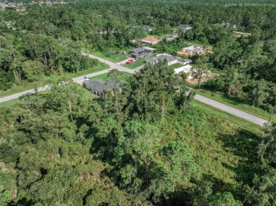 Build your ideal home in the desirable Sun N Lake community! on Sun n Lake Golf and Country Club in Florida - for sale on GolfHomes.com, golf home, golf lot