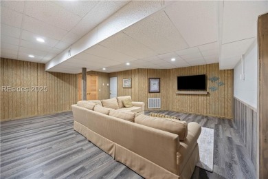 Spacious 3-bedroom, 3-bathroom townhome located in the heart of on Harbour Town Golf Links in South Carolina - for sale on GolfHomes.com, golf home, golf lot