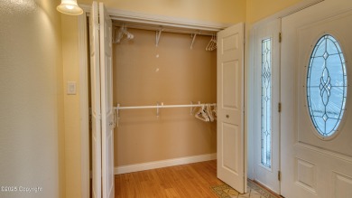Beautifully maintained 4 bed, 3 bath custom home with 2,624 sq on The Golf Club At Devils Tower in Wyoming - for sale on GolfHomes.com, golf home, golf lot
