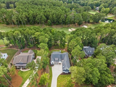 Step into the exquisite Fairway Plan in Harbor Club, a newly on Harbor Club Golf and Country Club in Georgia - for sale on GolfHomes.com, golf home, golf lot