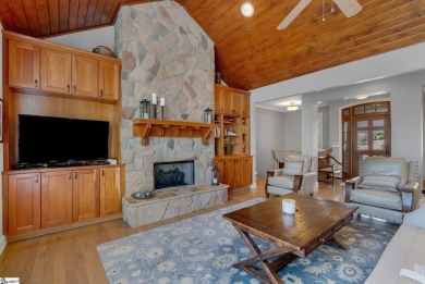 Nestled in the mountains just minutes from Greenville, SC, make on The Cliffs Valley Golf Course in South Carolina - for sale on GolfHomes.com, golf home, golf lot