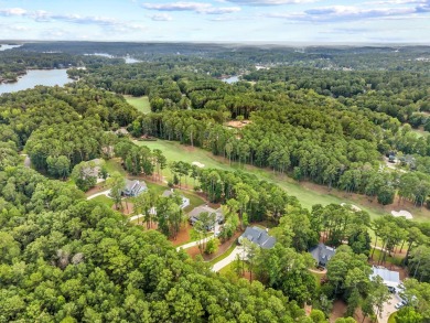 Step into the exquisite Fairway Plan in Harbor Club, a newly on Harbor Club Golf and Country Club in Georgia - for sale on GolfHomes.com, golf home, golf lot
