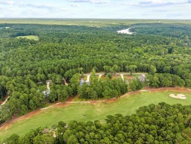 Step into the exquisite Fairway Plan in Harbor Club, a newly on Harbor Club Golf and Country Club in Georgia - for sale on GolfHomes.com, golf home, golf lot