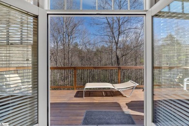 Nestled in the mountains just minutes from Greenville, SC, make on The Cliffs Valley Golf Course in South Carolina - for sale on GolfHomes.com, golf home, golf lot