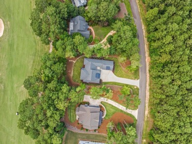 Step into the exquisite Fairway Plan in Harbor Club, a newly on Harbor Club Golf and Country Club in Georgia - for sale on GolfHomes.com, golf home, golf lot