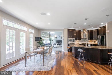 Welcome to this spectacular luxury home nestled in prestigious on Lederach Golf Club in Pennsylvania - for sale on GolfHomes.com, golf home, golf lot