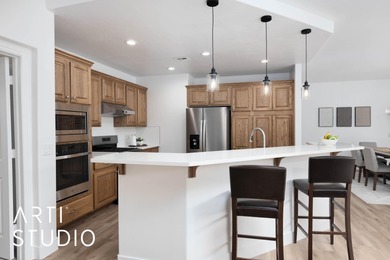 Motivated Seller - Beautiful Home in Sun River, St. George, UT on Sunriver Golf Club in Utah - for sale on GolfHomes.com, golf home, golf lot