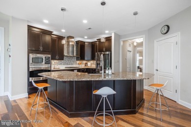 Welcome to this spectacular luxury home nestled in prestigious on Lederach Golf Club in Pennsylvania - for sale on GolfHomes.com, golf home, golf lot