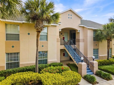 Move-in Condition And Then Some...first Floor Condo At The on St. Augustine Shores Golf Club in Florida - for sale on GolfHomes.com, golf home, golf lot