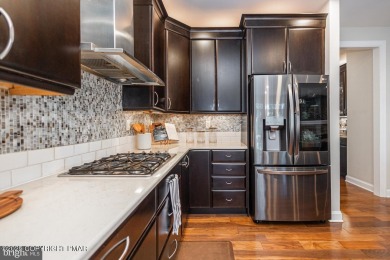 Welcome to this spectacular luxury home nestled in prestigious on Lederach Golf Club in Pennsylvania - for sale on GolfHomes.com, golf home, golf lot