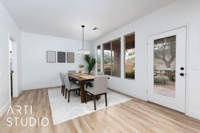 Motivated Seller - Beautiful Home in Sun River, St. George, UT on Sunriver Golf Club in Utah - for sale on GolfHomes.com, golf home, golf lot