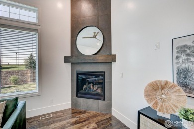 Welcome to The Harmony Villas - where luxury living meets on Harmony Golf Club in Colorado - for sale on GolfHomes.com, golf home, golf lot