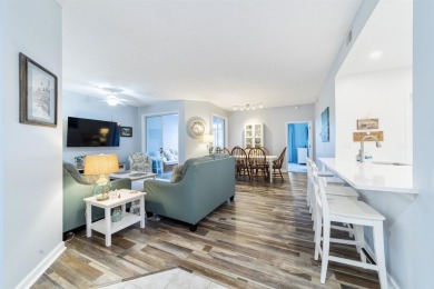 Move-in Condition And Then Some...first Floor Condo At The on St. Augustine Shores Golf Club in Florida - for sale on GolfHomes.com, golf home, golf lot