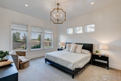 Welcome to The Harmony Villas - where luxury living meets on Harmony Golf Club in Colorado - for sale on GolfHomes.com, golf home, golf lot