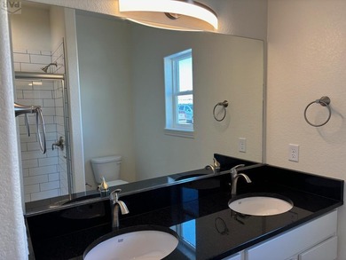 Beautiful 3-bedroom, 2-bathroom ranch-style home with a 3-car on Desert Hawk At Pueblo West in Colorado - for sale on GolfHomes.com, golf home, golf lot