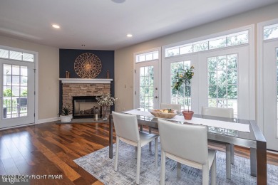 Welcome to this spectacular luxury home nestled in prestigious on Lederach Golf Club in Pennsylvania - for sale on GolfHomes.com, golf home, golf lot