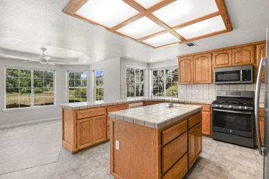 *OPEN HOUSE this SAT 6/21 &  SUN 6/22 from 11am-1pm* Enjoy on River Tasalmi Golf Course in California - for sale on GolfHomes.com, golf home, golf lot