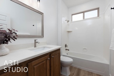 Motivated Seller - Beautiful Home in Sun River, St. George, UT on Sunriver Golf Club in Utah - for sale on GolfHomes.com, golf home, golf lot