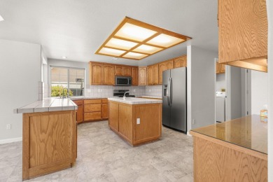 *OPEN HOUSE this SAT 6/21 &  SUN 6/22 from 11am-1pm* Enjoy on River Tasalmi Golf Course in California - for sale on GolfHomes.com, golf home, golf lot