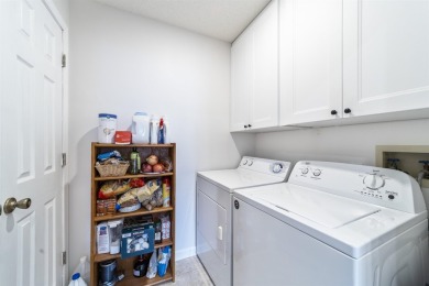 Move-in Condition And Then Some...first Floor Condo At The on St. Augustine Shores Golf Club in Florida - for sale on GolfHomes.com, golf home, golf lot